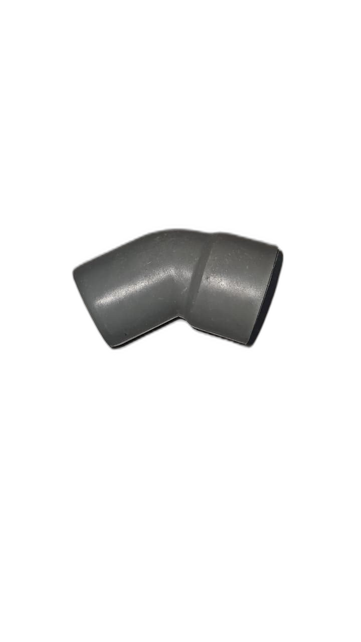 Makassi - - كوع طويل بلاستيك "2 MIA PLAST - HS3-45 - Salameh Tools Lebanon