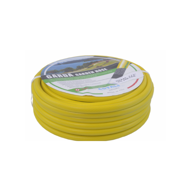 Makassi - - نبريش زراعي 1/2*50 متر - HS3-164 - Salameh Tools Lebanon