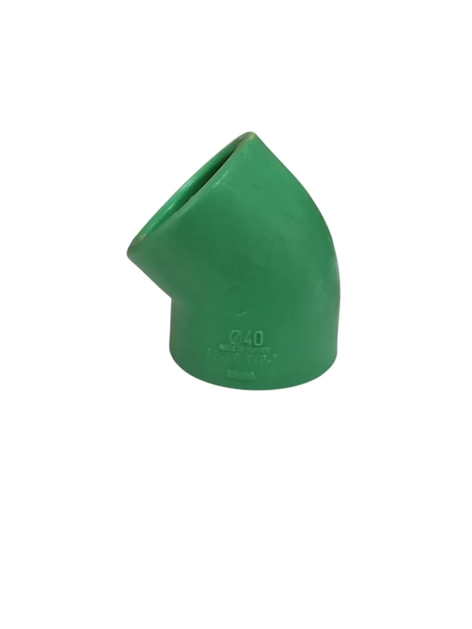 Makassi - - كوع فاتح تلحيم 40ملم - HS3-82 - Salameh Tools Lebanon