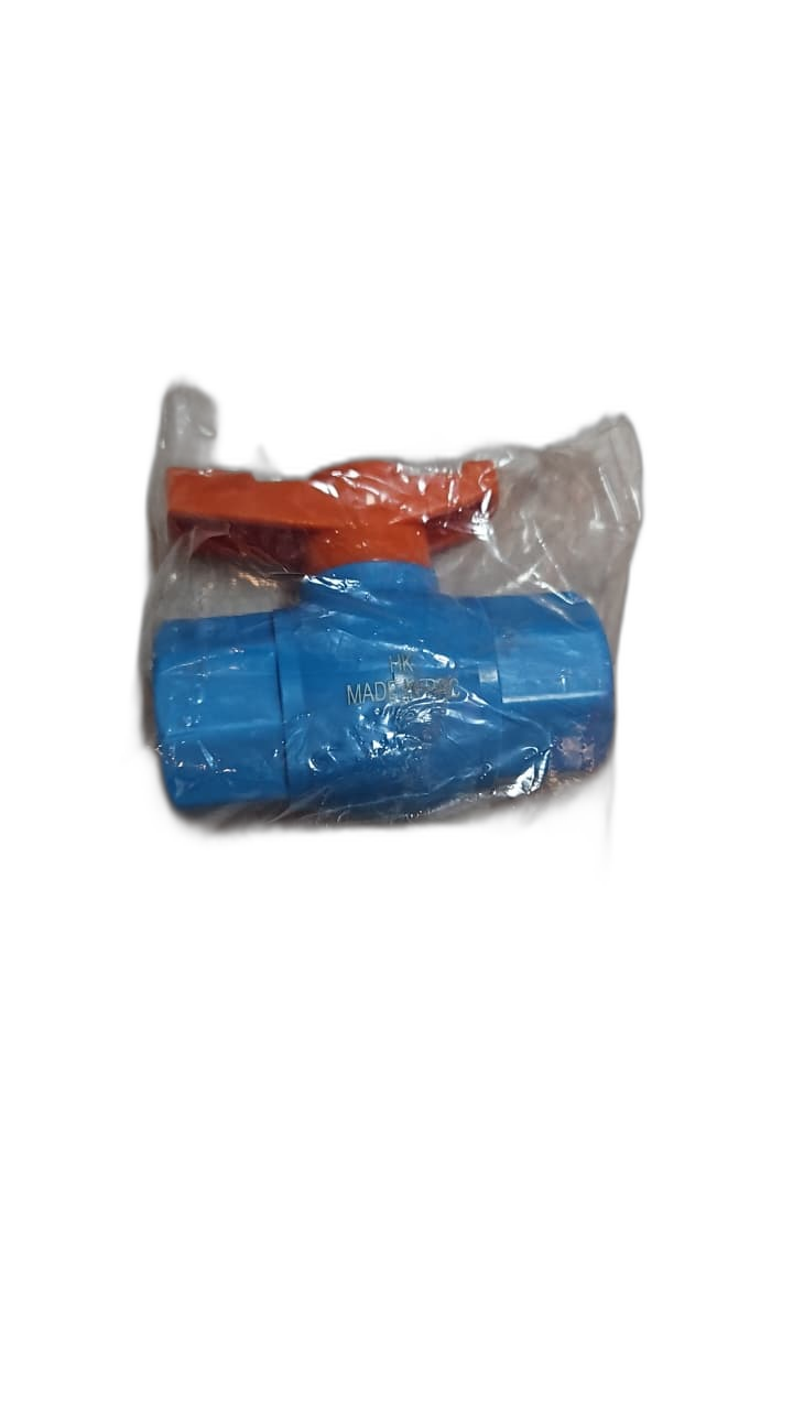 Makassi - - سكر بلاستيك 1" - HS4-54 - Salameh Tools Lebanon