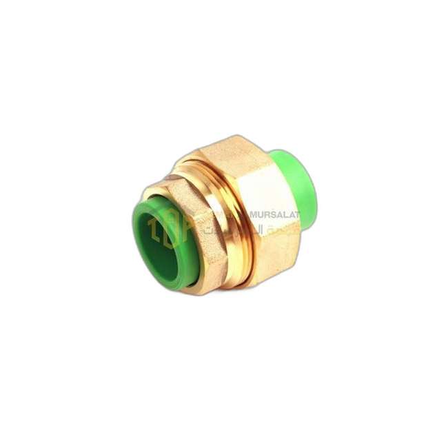 Makassi - - وصل ذكر نحاس طويل - HS5-15 - Salameh Tools Lebanon