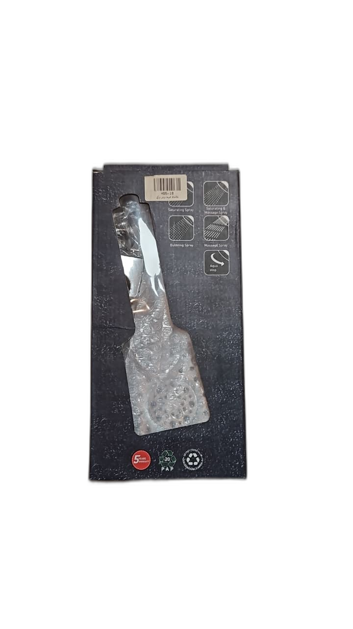 Makassi - - مجموعة دوش تركي diollo 7979-9-2 - HS5-18 - Salameh Tools Lebanon