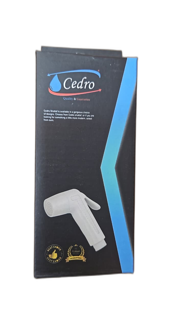 Makassi - - مسكة شطافة CEdRO - HS6-5 - Salameh Tools Lebanon