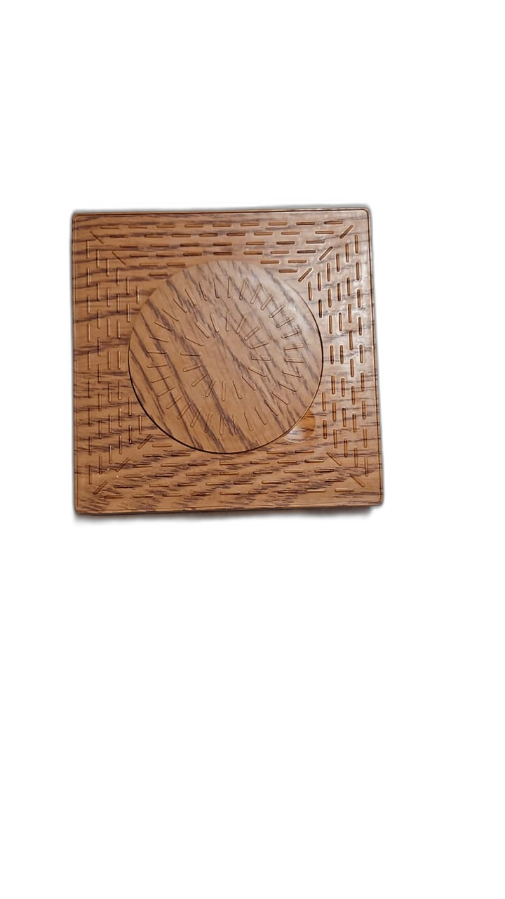 Makassi - - مصفاية بلاستيك 20*20 باركي - HS7-3 - Salameh Tools Lebanon