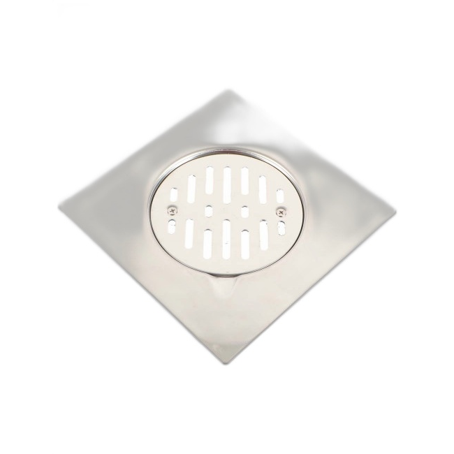 Makassi - - مصفاية بلاط استنلس 20*20 - HS8-52 - Salameh Tools Lebanon