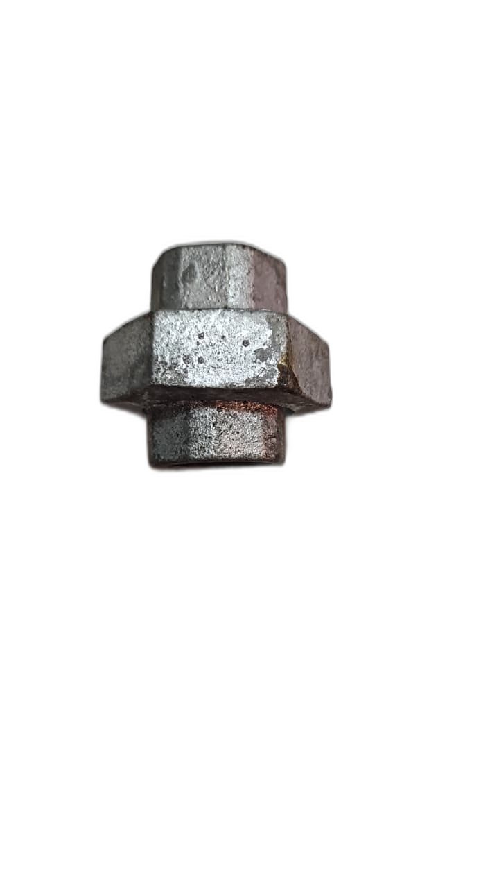Makassi - - قطع وصل 3/4 حديد - HS9-60 - Salameh Tools Lebanon