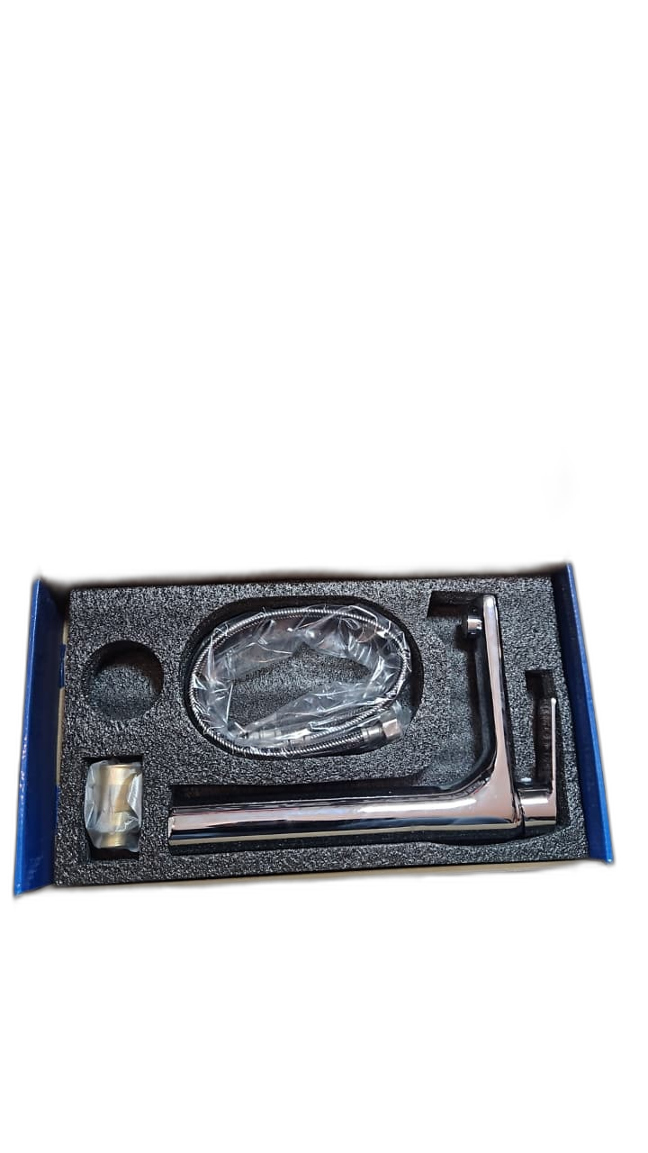 Makassi - - خلاط مغسلة 18 - HS2-16 - Salameh Tools Lebanon