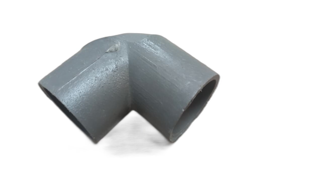 Makassi - - كوع زاوية بلاستيك "1 MIA PLAST - HS3-2 - Salameh Tools Lebanon