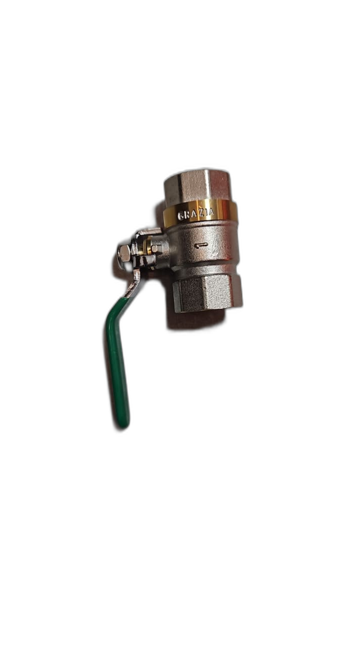 Makassi - - سكر غلة 1" GRAZIA - HS8-41 - Salameh Tools Lebanon