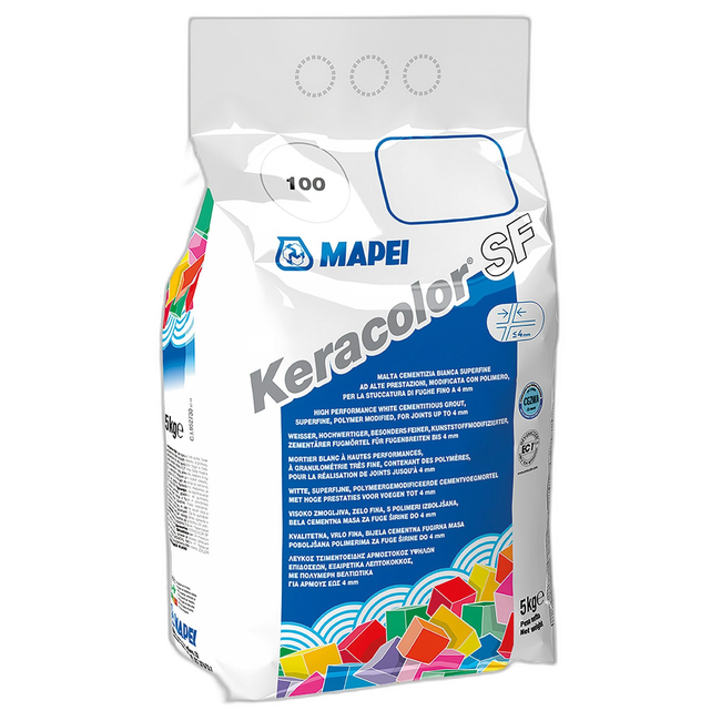 Makassi - - Keracolor SF100 5kg - IH1-12 - Salameh Tools Lebanon