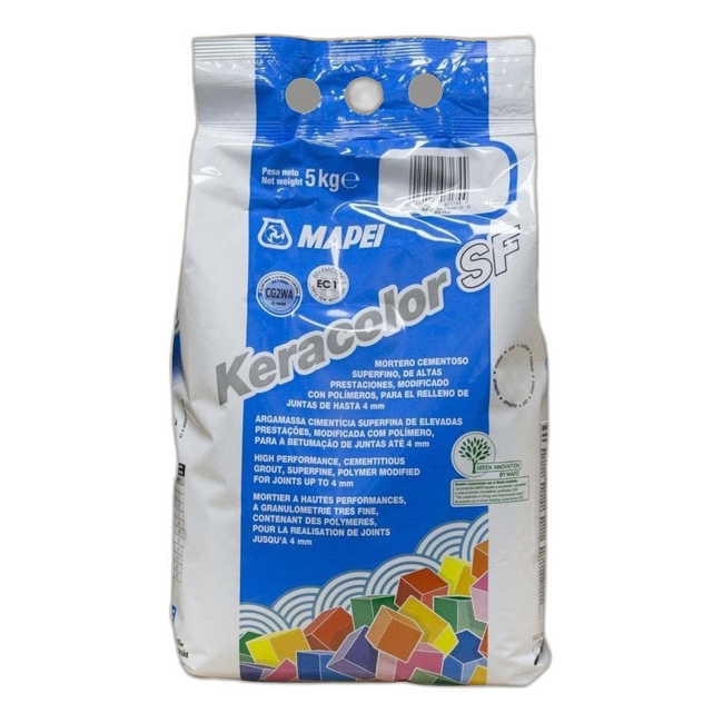 Makassi - - Keracolor SF132 5kg - IH1-13 - Salameh Tools Lebanon