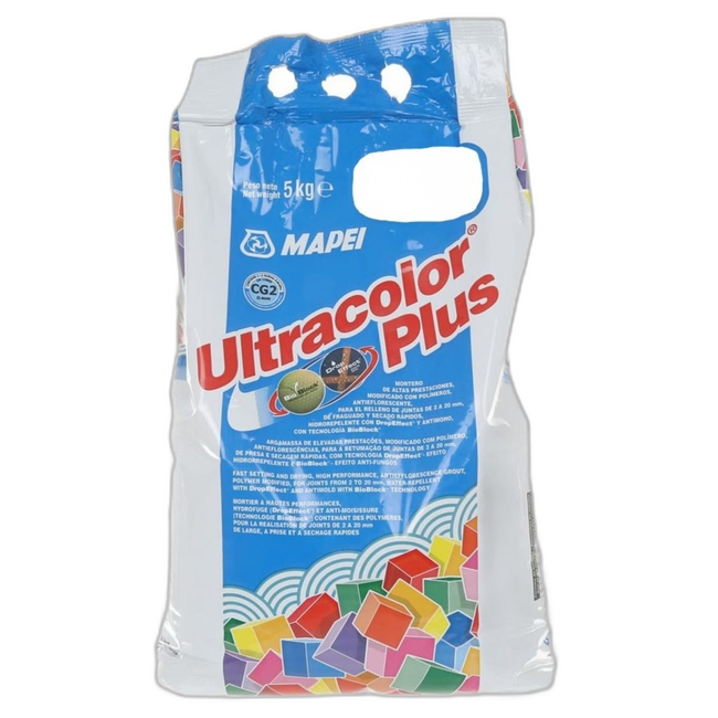 Makassi - - Ultracolor plus 110 5kg - IH1-19 - Salameh Tools Lebanon