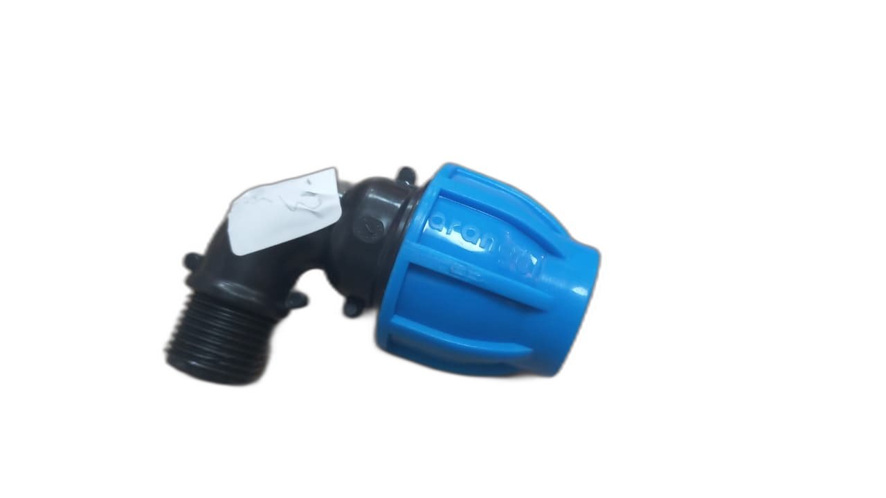 Makassi - - كوع ذكر زراعي 20*1/2 - IM1-13 - Salameh Tools Lebanon