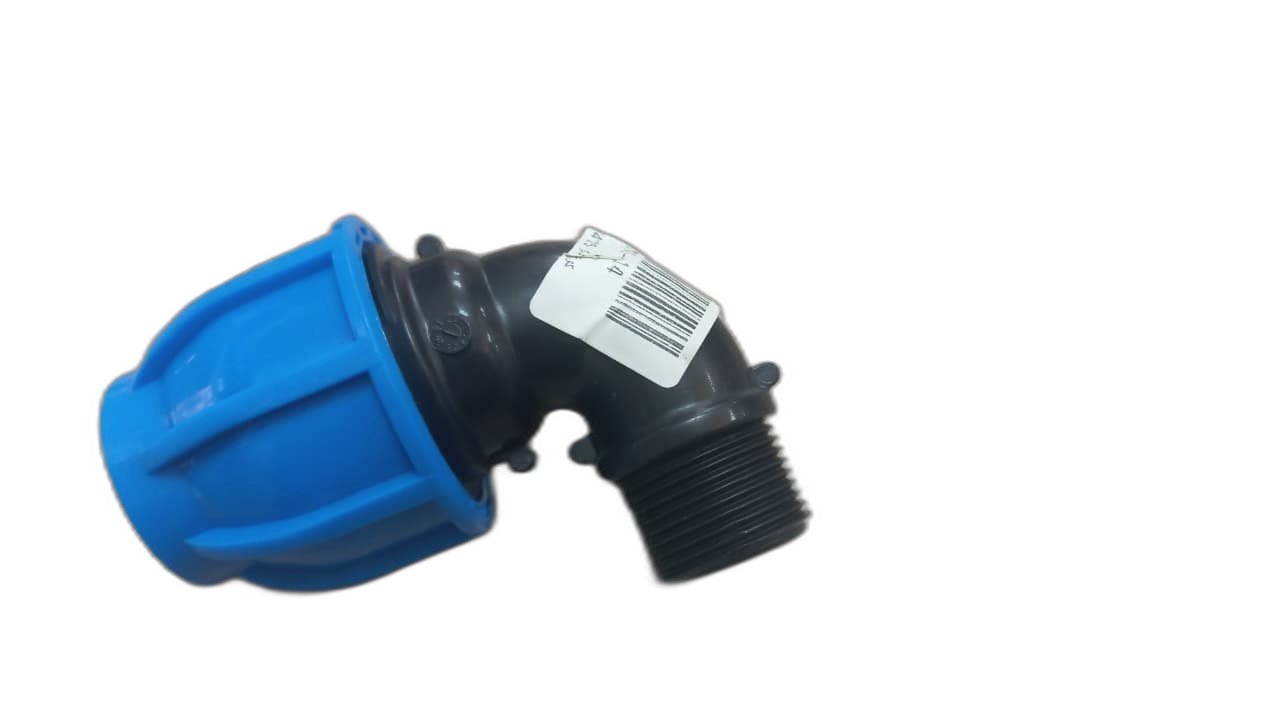Makassi - - كوع ذكر 25*3/4 - IM1-14 - Salameh Tools Lebanon