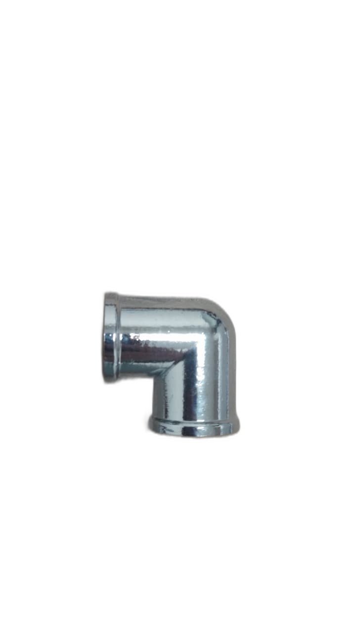 Makassi - - كوع كروم 20*20 - IM1-28 - Salameh Tools Lebanon