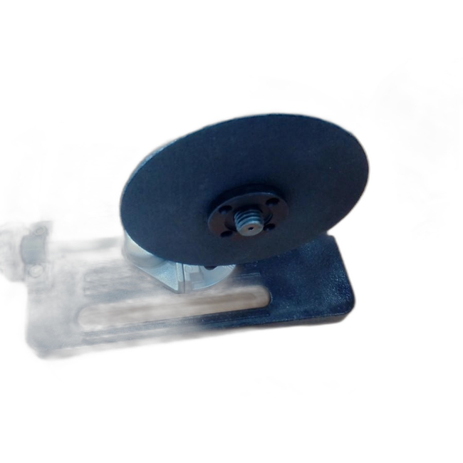 Makassi - - قاعدة تثبيت صاروخ صغير - MKS002-15 - Salameh Tools Lebanon