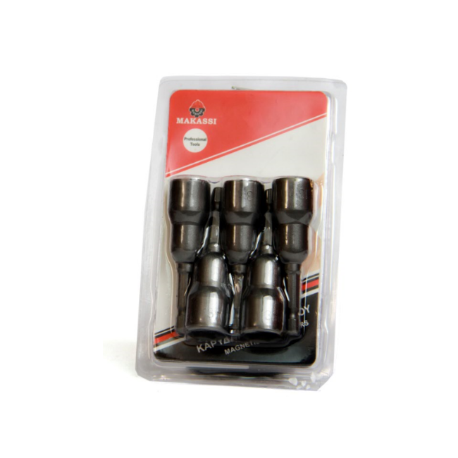 Makassi 1كرت*3حبة - طربوش مقدح TOT 19M - MKS005-152 - Salameh Tools Lebanon