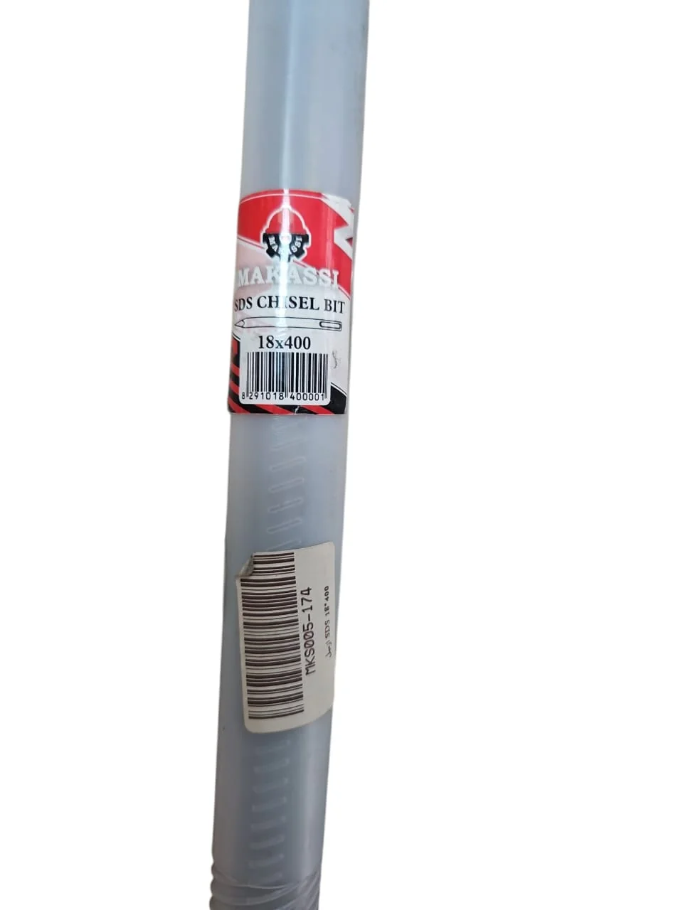 Makassi - - ازميل SDS 18*400 - MKS005-174 - Salameh Tools Lebanon