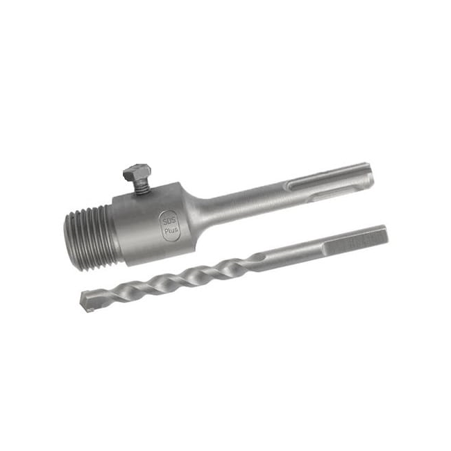 Makassi - - ممسك قوارة باطون SDS 600MM - MKS005-192 - Salameh Tools Lebanon