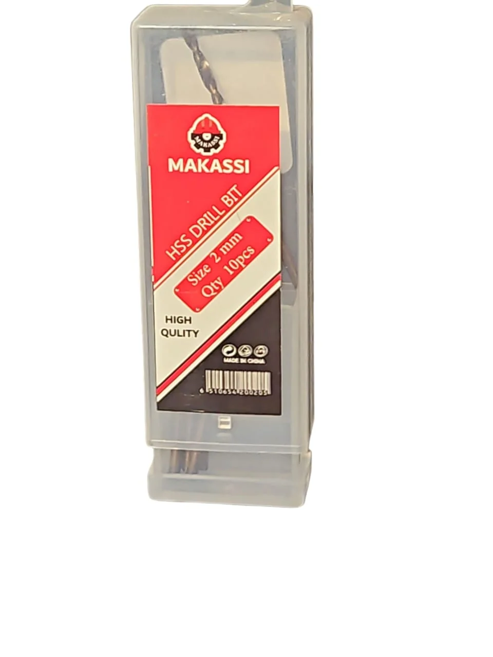 Makassi - - ريشة حديد 2MM - MKS005-196 - Salameh Tools Lebanon
