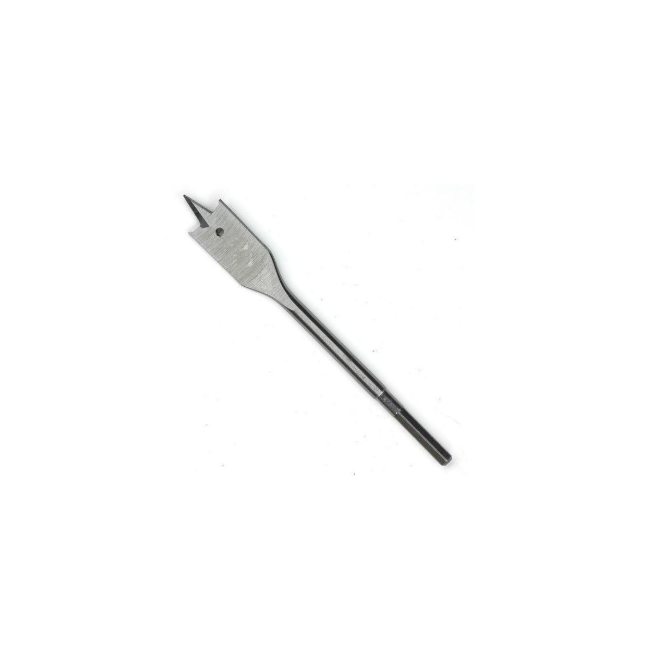 Makassi - - ريشة خشب مسطحة 25MM - MKS005-81 - Salameh Tools Lebanon