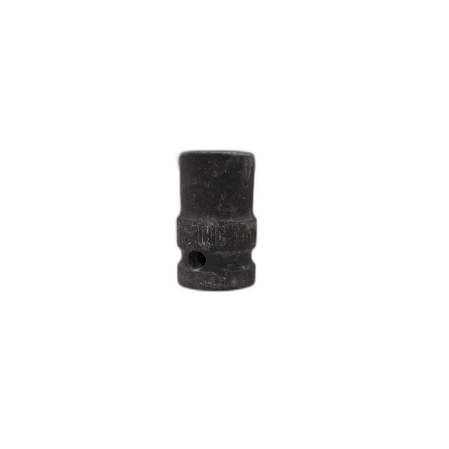 Makassi - - طربوش اسود قصير 1/2" 13ميلي - MKS006-46 - Salameh Tools Lebanon