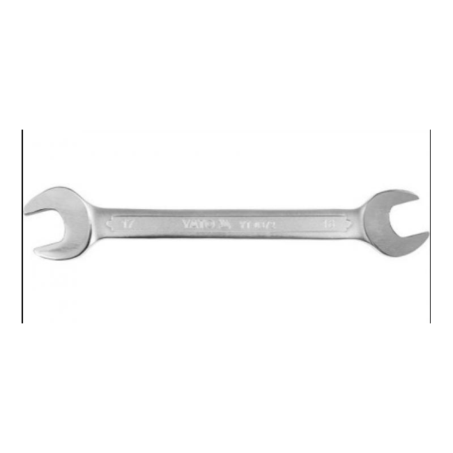 Makassi - - مفتاح شق شق18*16 - MKS007-33 - Salameh Tools Lebanon