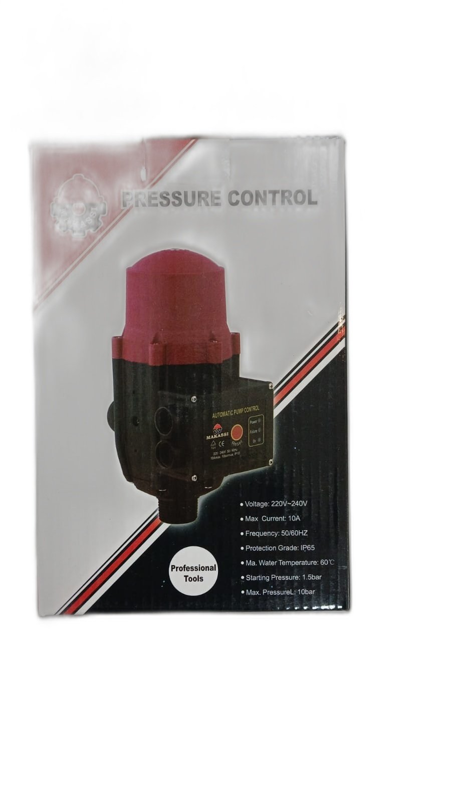 Makassi - - برس كونترول SK109 - MKS016-2 - Salameh Tools Lebanon