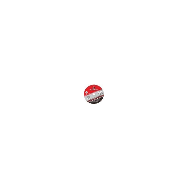 Makassi - - ديسك حديد 230*2 - MKS020-7 - Salameh Tools Lebanon