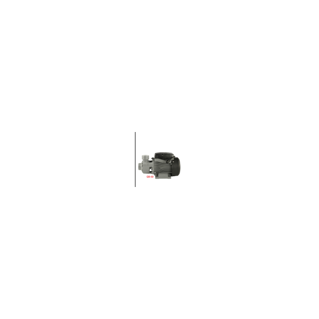 Makassi - - موتير مياه 1/2 حصان 25mm QB60 - MKS021-7 - Salameh Tools Lebanon