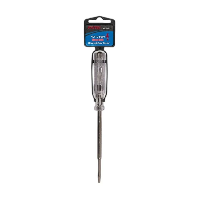 Makassi - - مفك 4"*6MM - MKS024-1/2 - Salameh Tools Lebanon