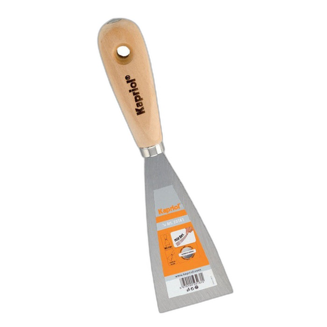 Makassi - - مشحاف "5 - MKS025-5 - Salameh Tools Lebanon
