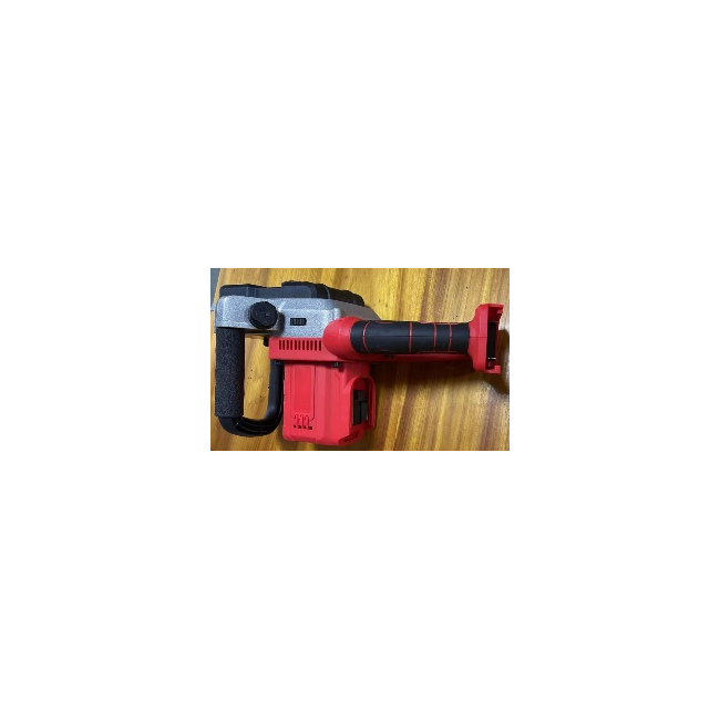 Makassi - - شوكة  يدوي 17*400 - MKS045-2 - Salameh Tools Lebanon
