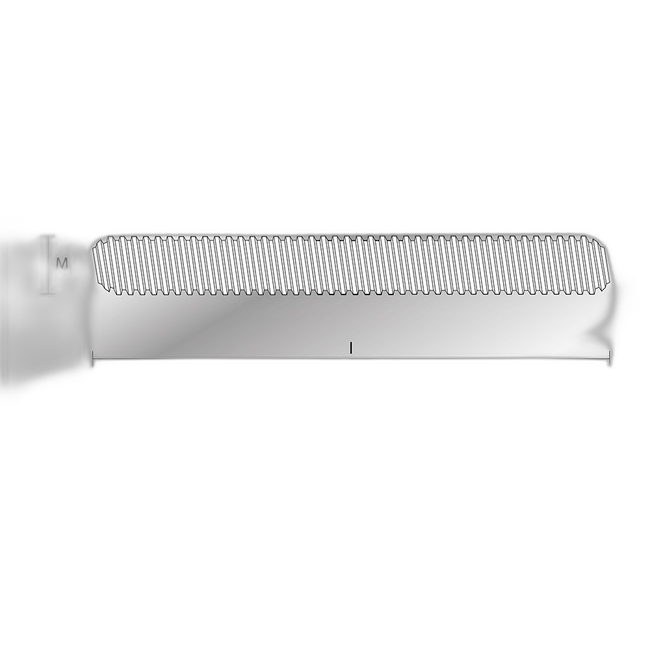 Makassi - - مسكة قوارة M22X500 - MT004-8 - Salameh Tools Lebanon