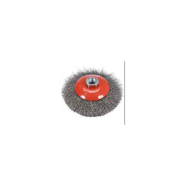 Makassi - - فرشاية صاروخ بشعر 3" - MT005-6 - Salameh Tools Lebanon