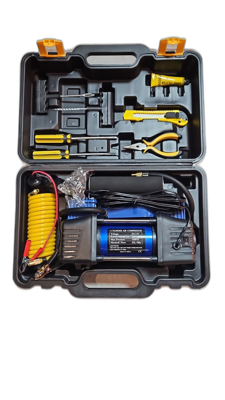 Makassi - - منفخ دواليب بدون عدة - MT010-10 - Salameh Tools Lebanon