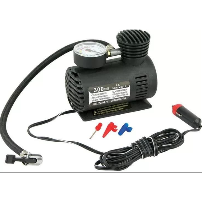 Makassi - - منفخ دواليب 10متر( نبريش رصور) - MT010-16 - Salameh Tools Lebanon