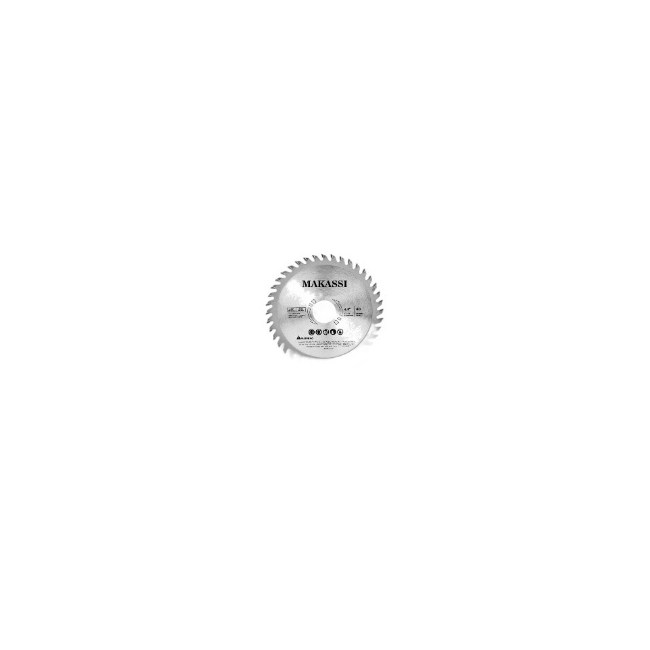 Makassi - - ديسك خشب 23سم 230*42T - MT016-10 - Salameh Tools Lebanon