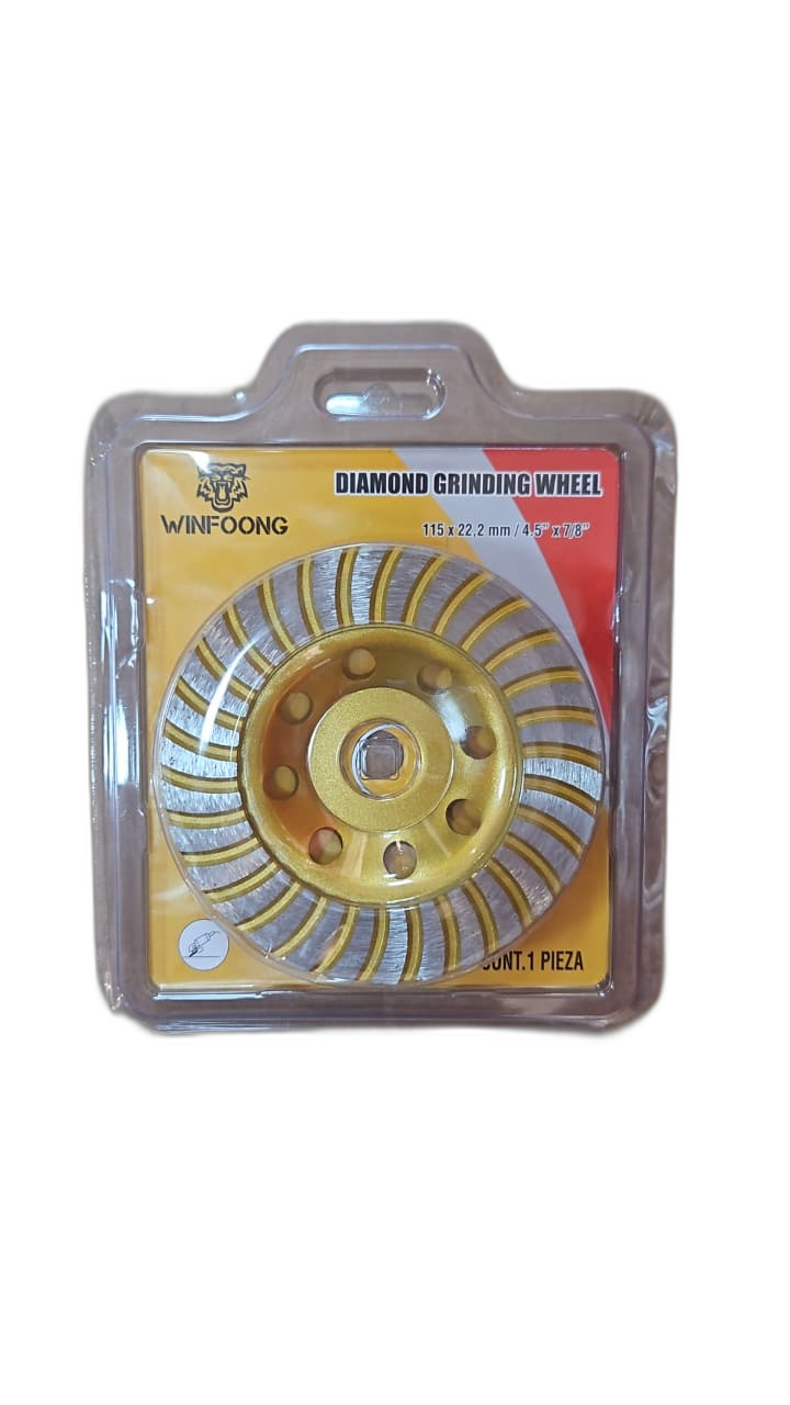 Makassi - - براشة 11.5سم - MT016-11 - Salameh Tools Lebanon