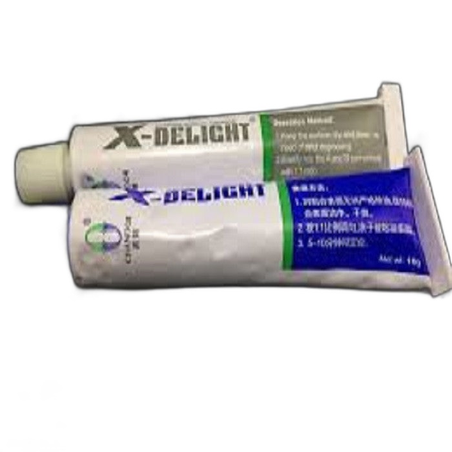 Makassi - - تلزيق AB اصبعين متعدد الاستعمالات 80G - MT032-3 - Salameh Tools Lebanon