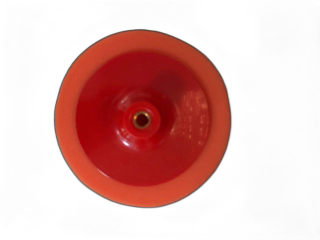 Makassi - - لباد بولش اورونج 18سم - MT036-3 - Salameh Tools Lebanon
