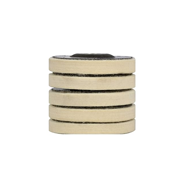 Makassi - - لباد بوليش 11.5سم - MT036-4 - Salameh Tools Lebanon