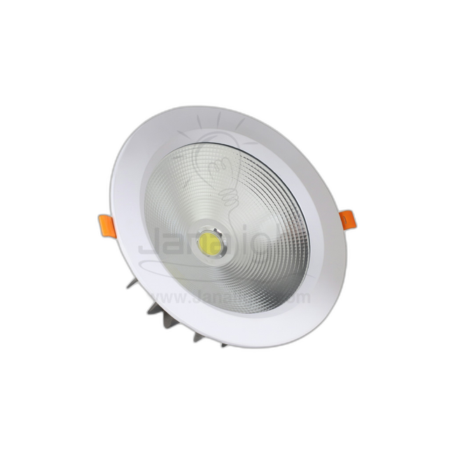 Makassi - - سبوت ظاهر ابيض 36W - MT060-3W - Salameh Tools Lebanon