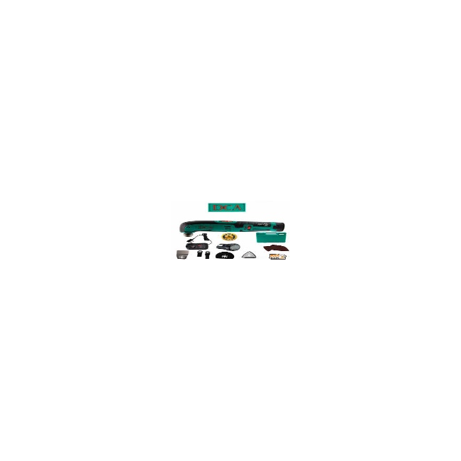 Makassi معول اكس مبروم 2KG - MT080-7 - Salameh Tools Lebanon