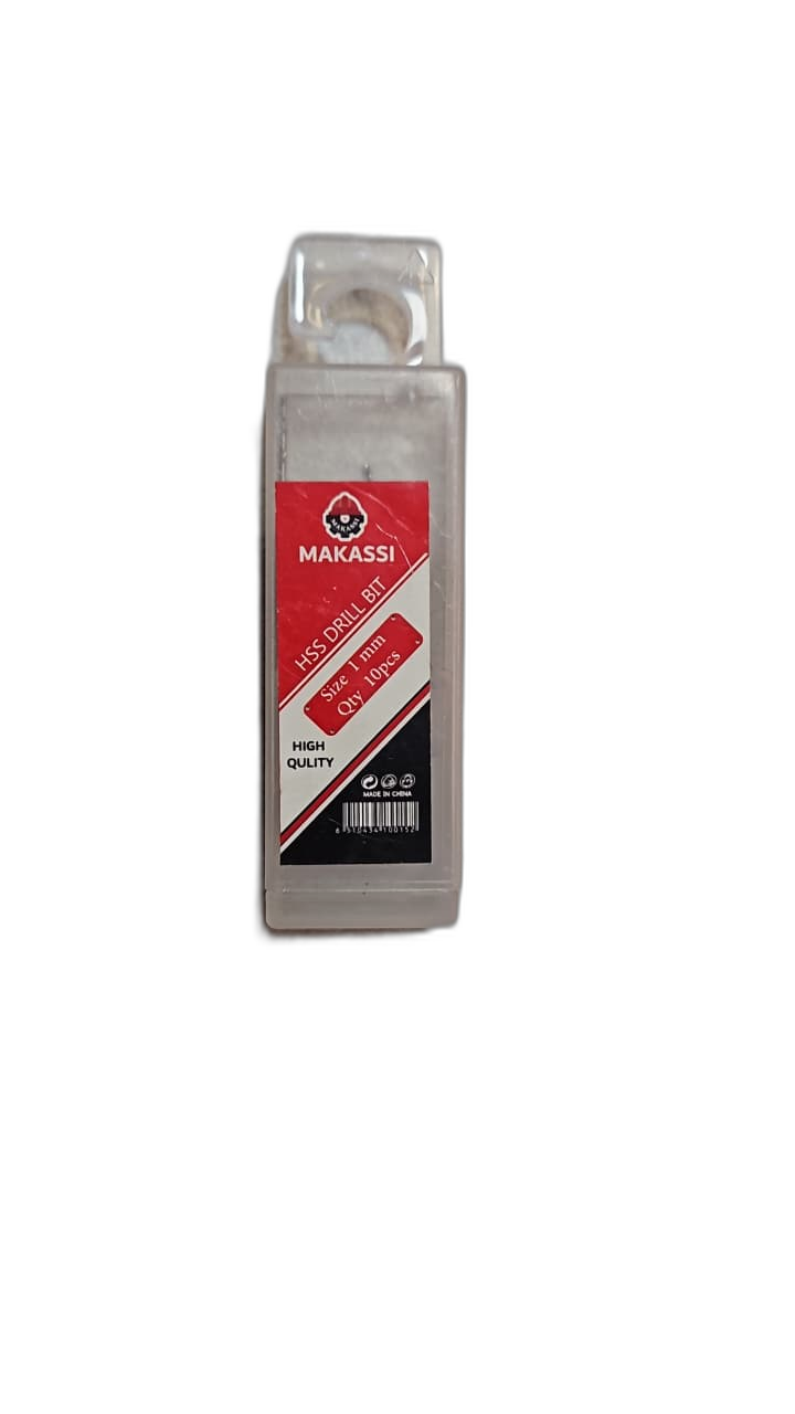 Makassi - - ريشة حديد 1MM - MKS005-194 - Salameh Tools Lebanon