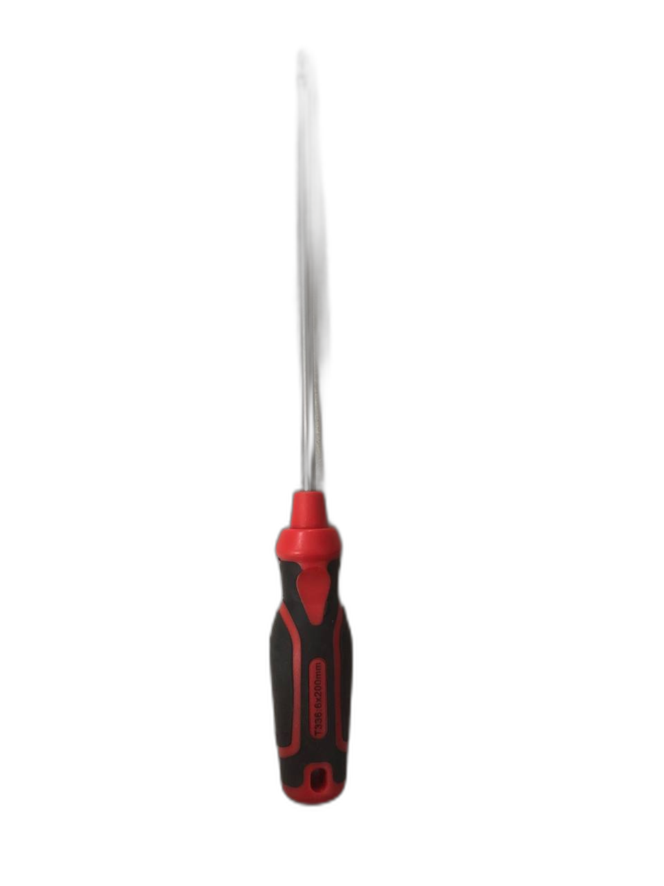 Makassi - - مفك 6MM "8 - MKS012-6 - Salameh Tools Lebanon