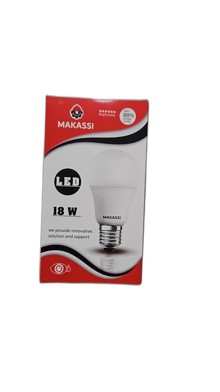 Makassi - - لمبة لد 21W - MKS032-7Y - Salameh Tools Lebanon