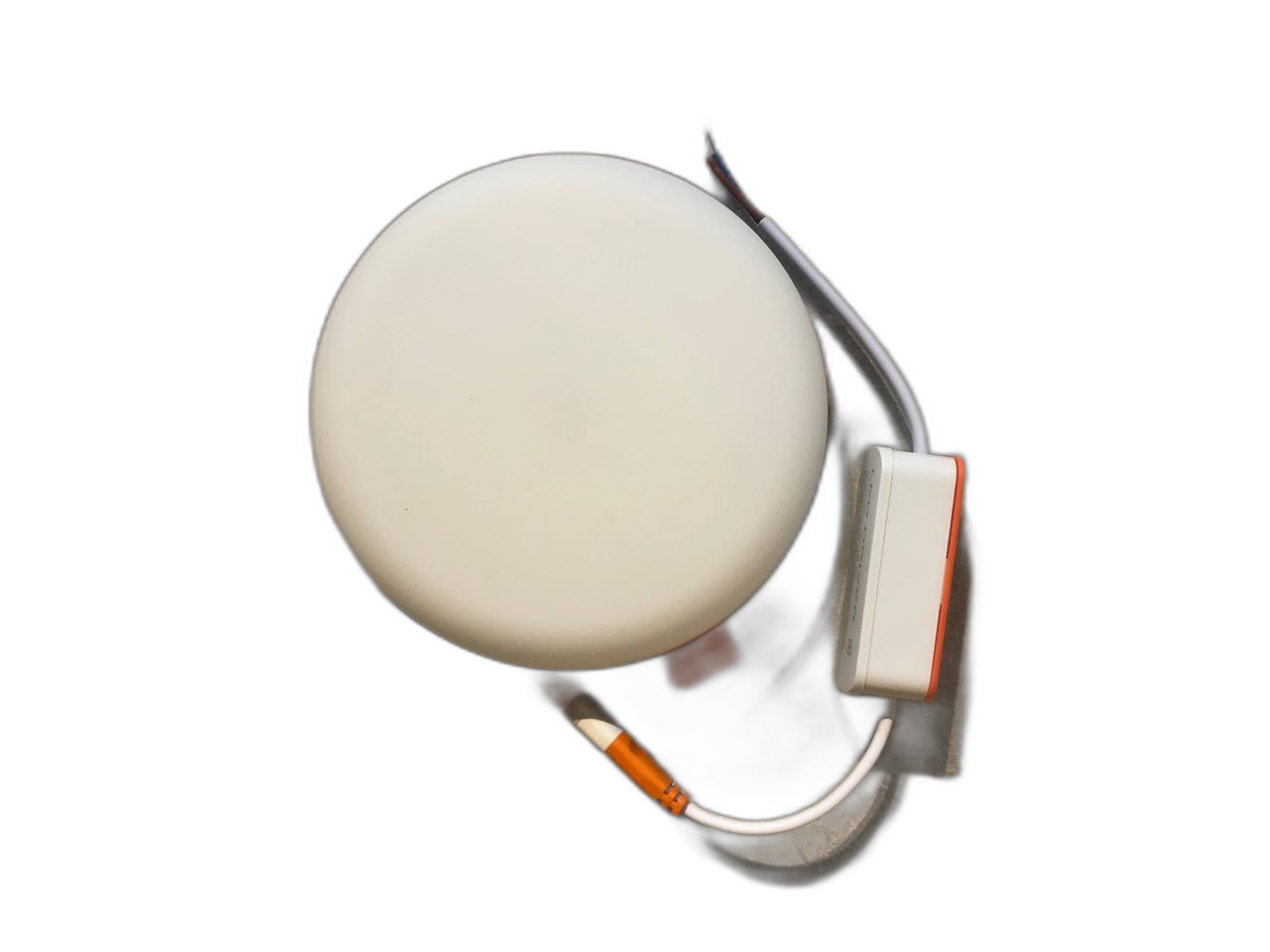 Makassi - - سبوت ظاهر ابيض 24W SENSOR - MT060-14 - Salameh Tools Lebanon