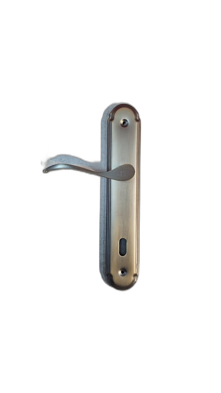 Makassi - - مسكة طويلة عربي محروق 90-812 - NB1-1 - Salameh Tools Lebanon