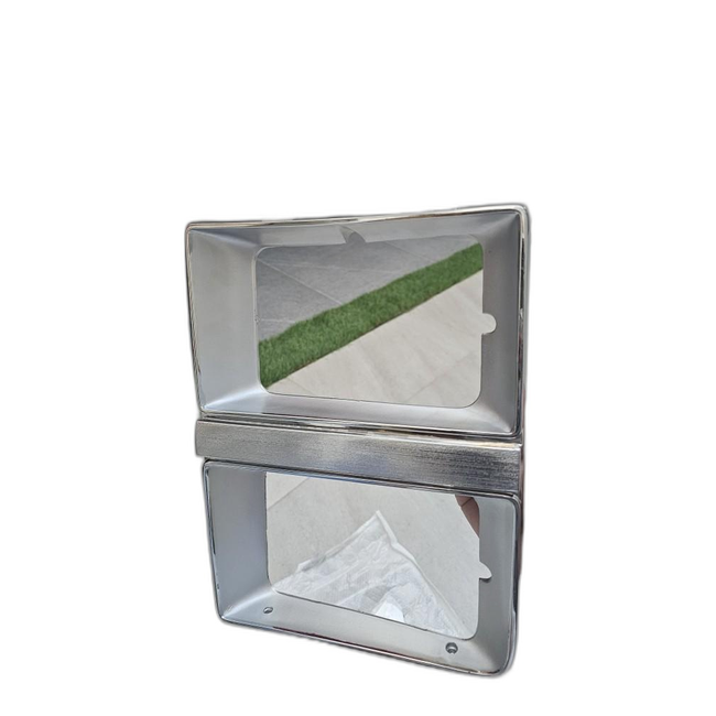 Makassi - - شنابر طبش كروم 18 م 01A-01.043 - NB1-30 - Salameh Tools Lebanon